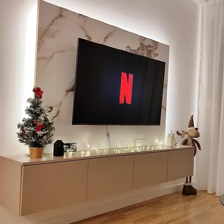 Appartement Feel Banja Luka