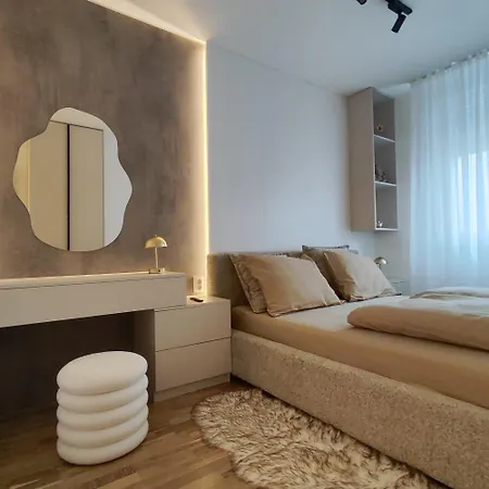 Apartment Feel