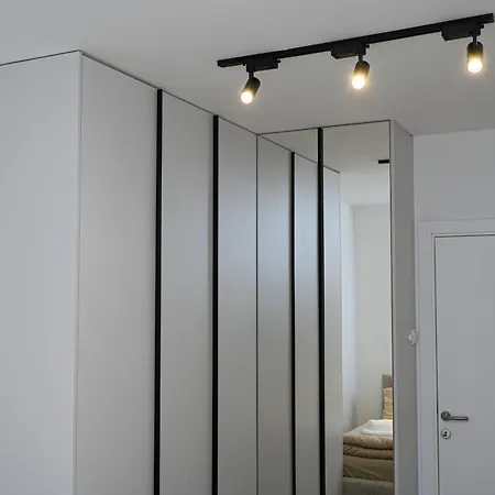 Apartment Feel *