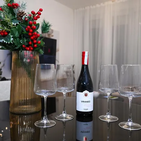 Apartment Feel Banja Luka